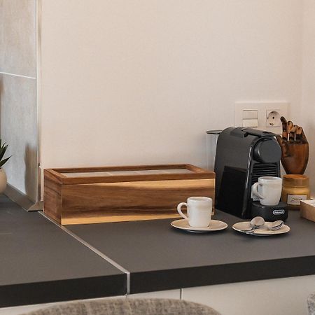 Mano De Hierro Apartment - Free Parking Granada Ngoại thất bức ảnh
