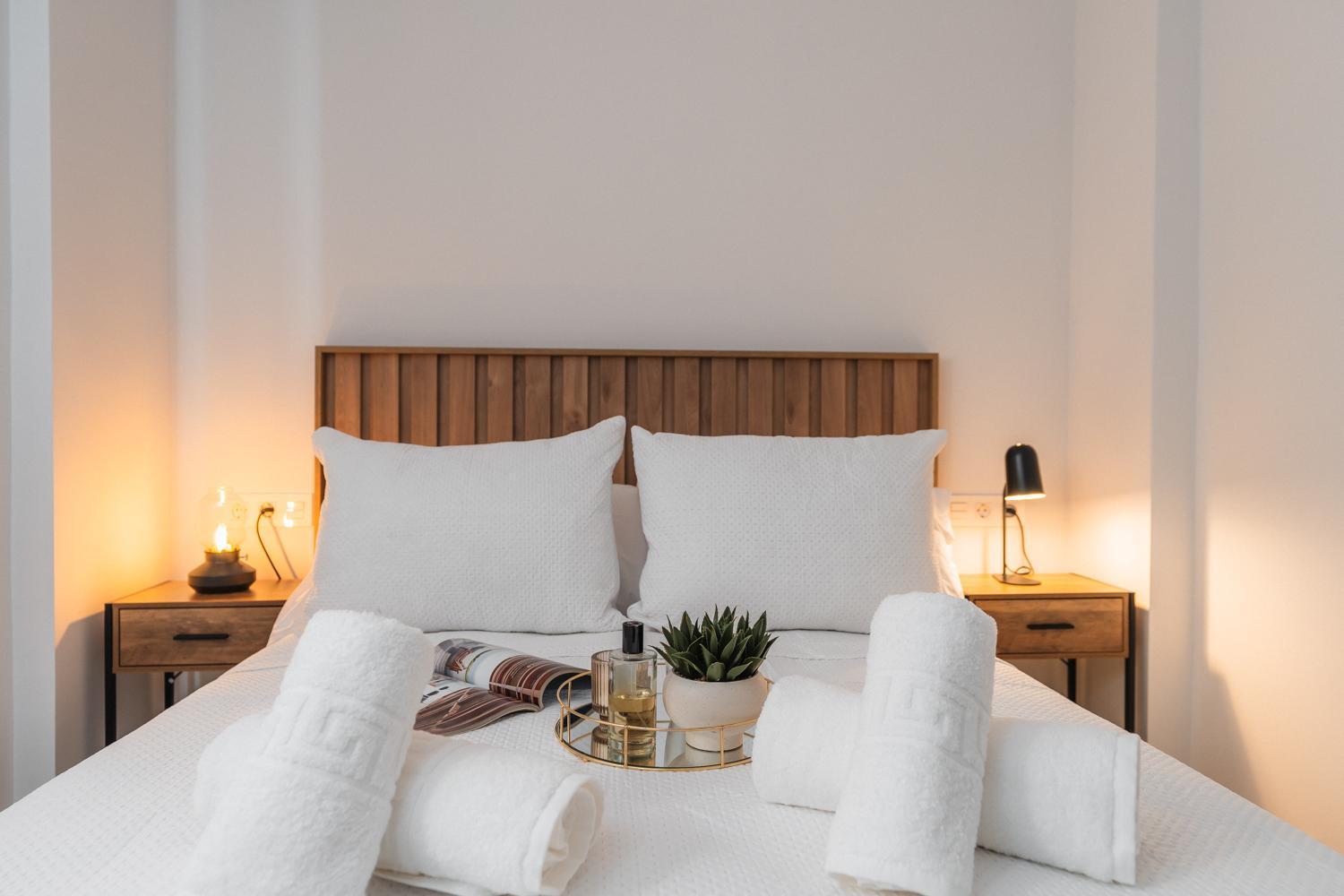 Mano De Hierro Apartment - Free Parking Granada Ngoại thất bức ảnh