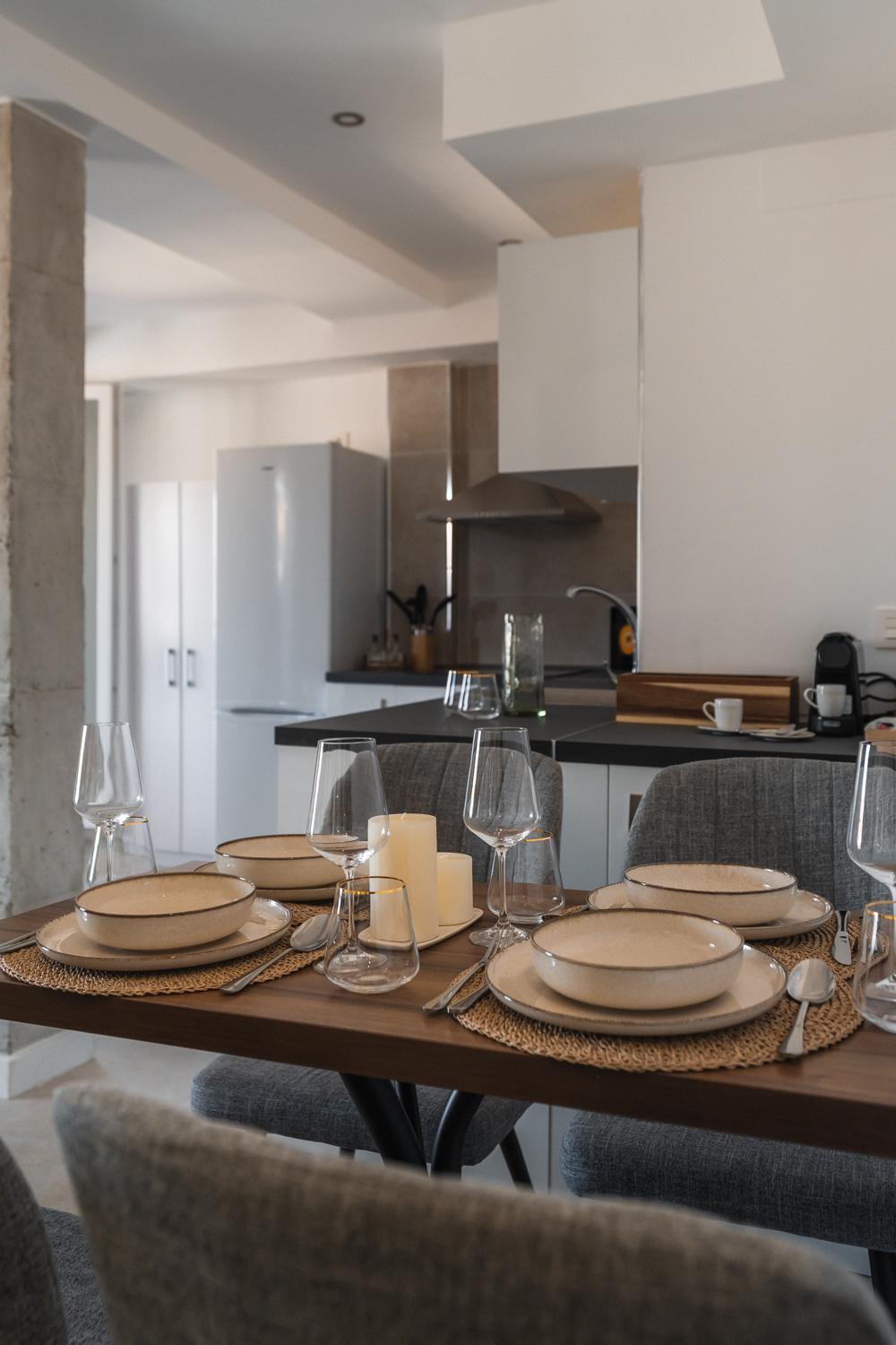 Mano De Hierro Apartment - Free Parking Granada Ngoại thất bức ảnh