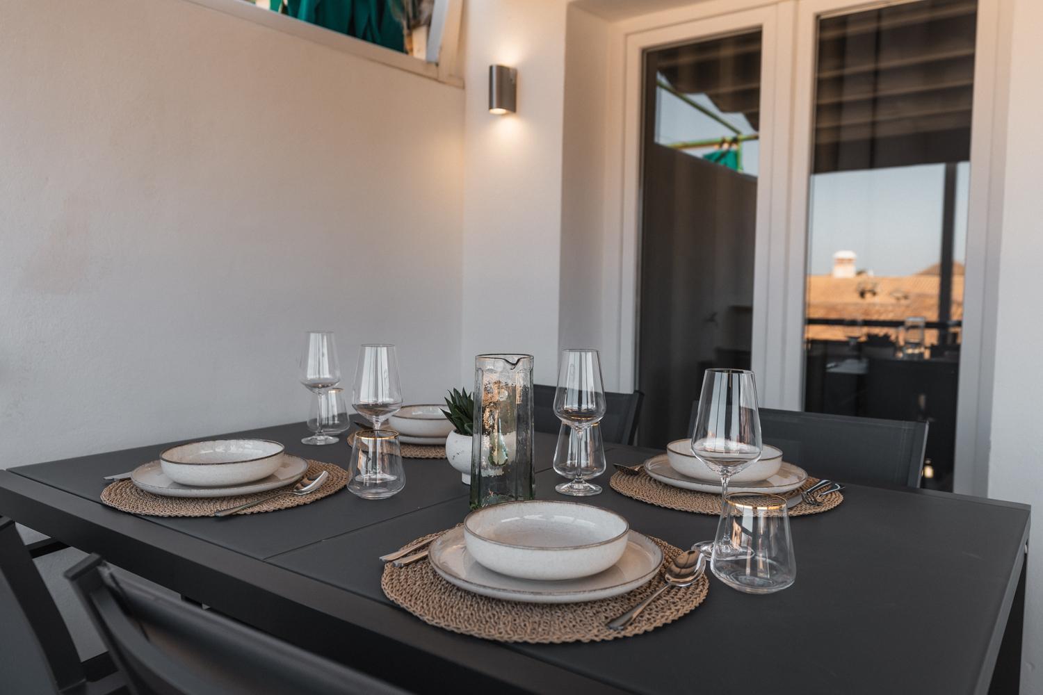 Mano De Hierro Apartment - Free Parking Granada Ngoại thất bức ảnh