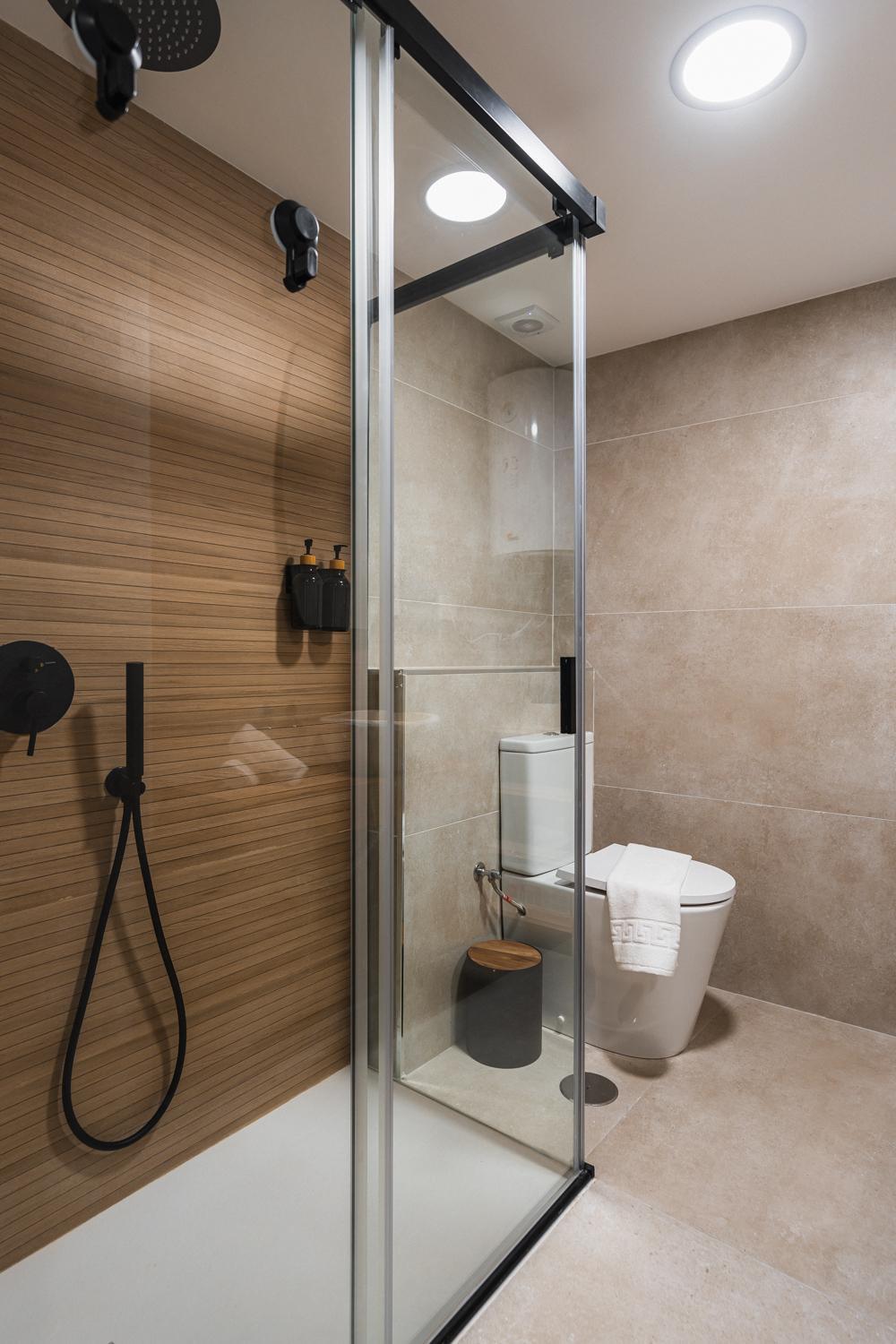 Mano De Hierro Apartment - Free Parking Granada Ngoại thất bức ảnh