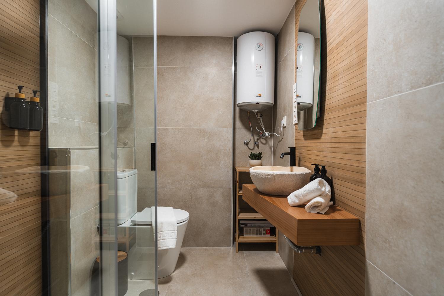 Mano De Hierro Apartment - Free Parking Granada Ngoại thất bức ảnh