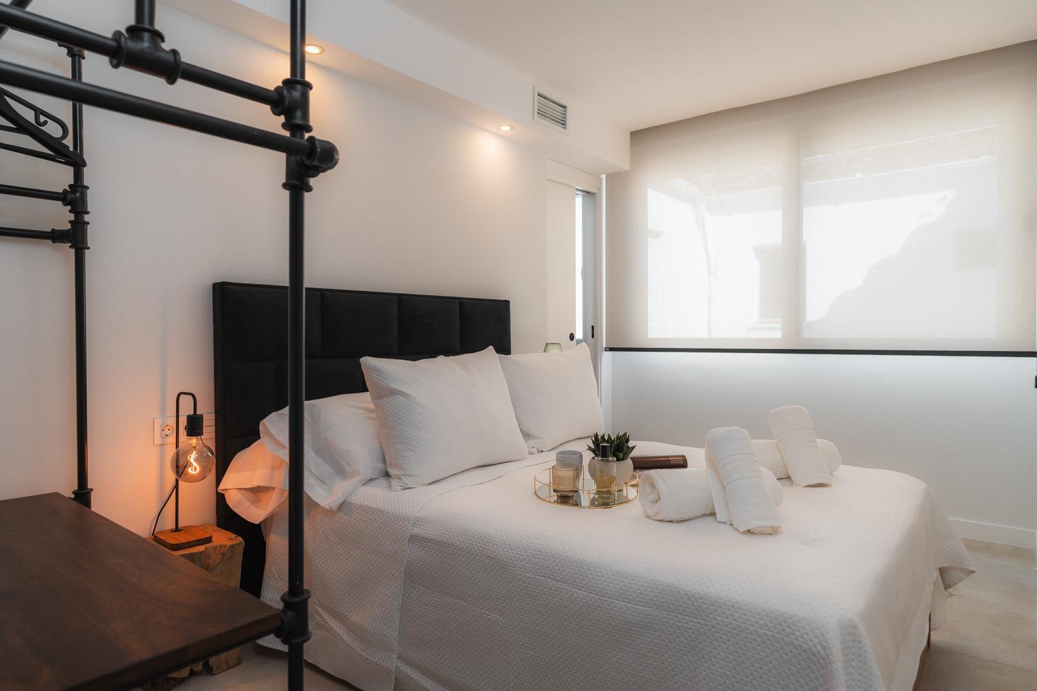 Mano De Hierro Apartment - Free Parking Granada Ngoại thất bức ảnh